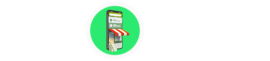 Shop Garanti Logo